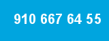 910 667 64 55 910 667 64 55